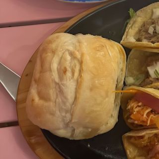 Torta Tinga De Pollo