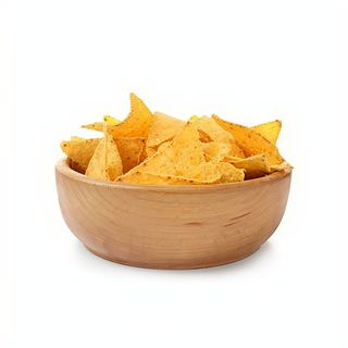 Nachos Tradicionales