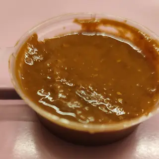 Salsa chipotle
