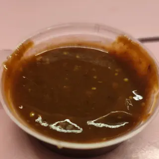 Salsa morita