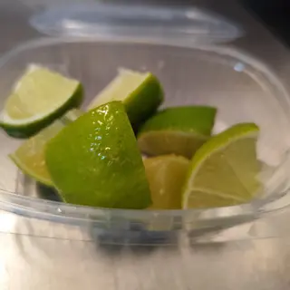 Extra limon