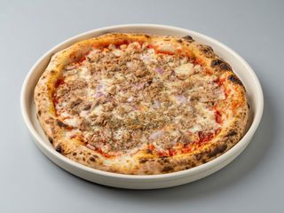 Pizza Atún (33 cm.)