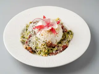 PESTO