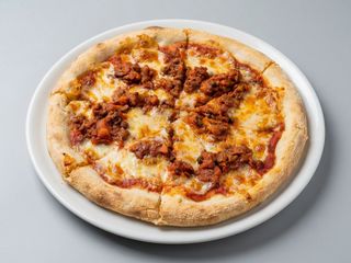 PIZZA BOLOGNESE