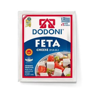 Formatge Feta 150g Dodoni (1u)