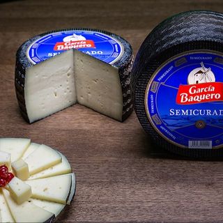 Queso García Baquero (300g aprox)