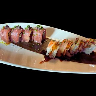 Match Balfegó & Exotic