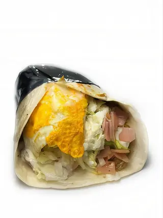 Titanic Sándwich