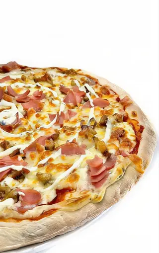 Pizza Romana (30 Cm.)