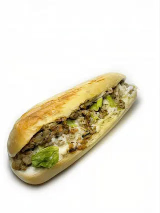 Baguette Simple