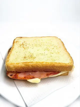 Sándwich Mixto
