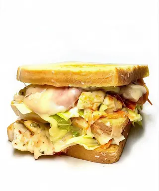 Sándwich Club