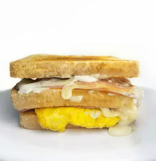 Sándwich Completo