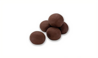 Pop Dots Negrito 1 Ud.