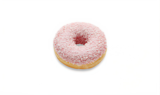 Dots Pink