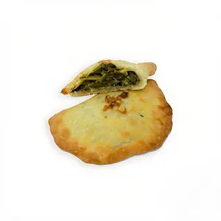 Empanadilla extra espinacas