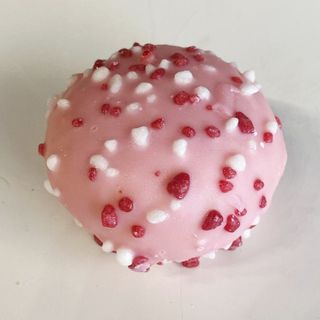 Pop dot rosa