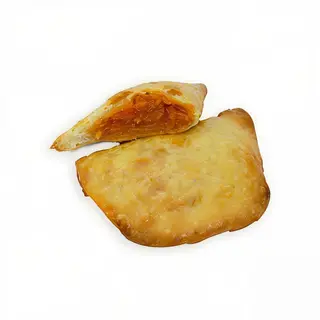 Empanadilla extra pisto-atún
