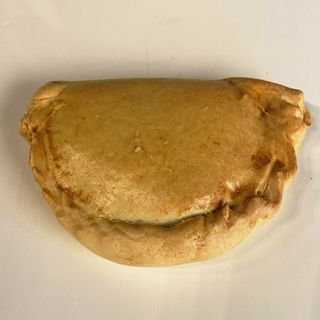 Empanada argentina de carne