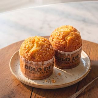 Pack 2 bolos de arroz