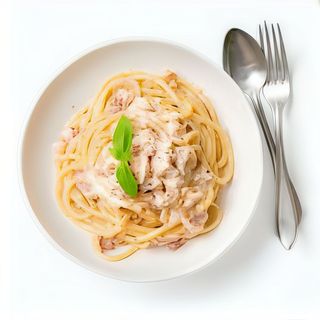 Carbonara