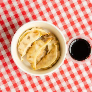 Gyozas (5 Uds.)