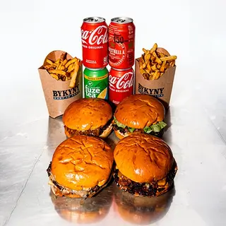 Combo Mundial