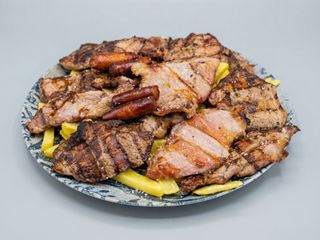 Media Parrillada Ibérica