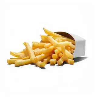 Patatas fritas (Medianas)