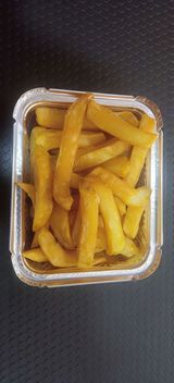 Patatas Fritas (Ración Pequeña)