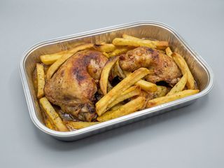Pollo Asado