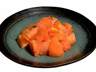 Tomate rosa asturiano