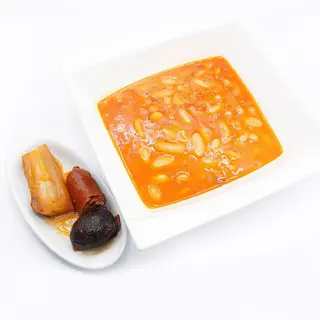 Fabada Asturiana IGP