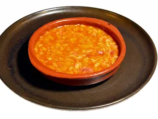 Callos de Buey