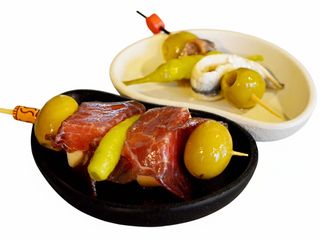 Gilda de buey Suarez Cabrero y Gilda Matrimonio