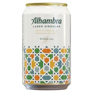 Alhambra especial 33cl