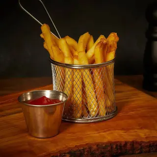 Patatas Clásicas