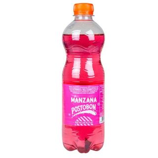 Postobon Manzana