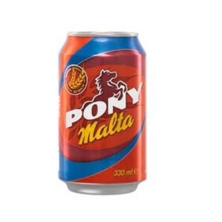 Malta Pony lata