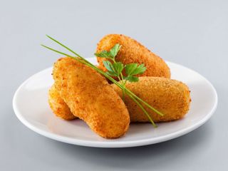 Croqueta Bogavante (1 Ud.)