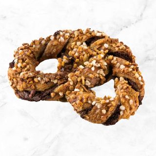 Bretzel chocolate