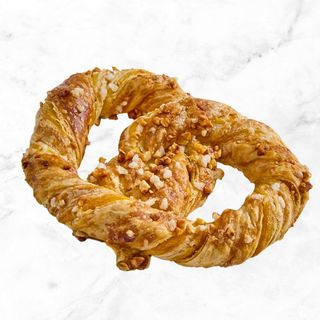 Bretzel crema