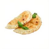 pizza calzone (familiar)