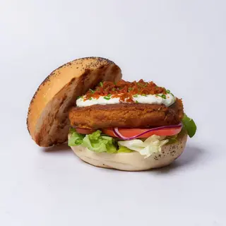 Veggie