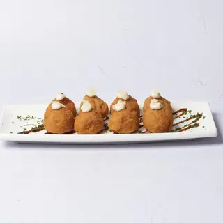 Croquetas