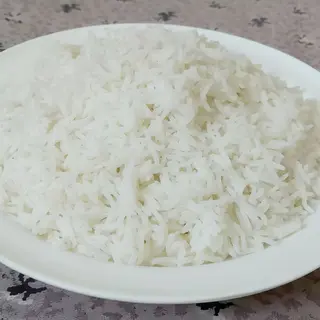Arroz Blanco (Ración)