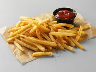 Patatas Clásicas (Ración)