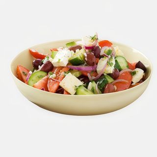 Ensalada Griega