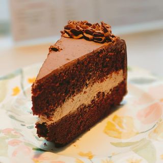 TARTA MUERTE X CHOCO