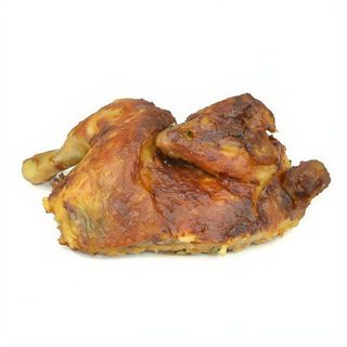 Pollo Asado (1/2 Ración)